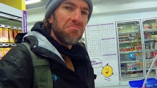 Iceland Travel Tour of a Supermarket amp Food Prices [upl. by Odlaner929]