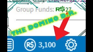 ROBLOX  HOW TO TRANSFER GROUP FUNDS INTO YOUR ACCOUNT [upl. by Draned]