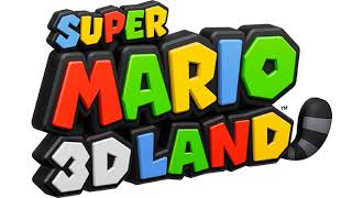 Bowser Battle Super Mario 3D Land Music Extended HD [upl. by Doran]