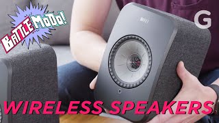 What Are The Best Premium Wireless Speakers [upl. by Pish]