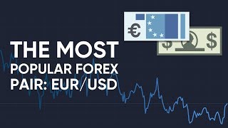 What is the EURUSD Forex Pair and How Can You Trade It [upl. by Sandler]