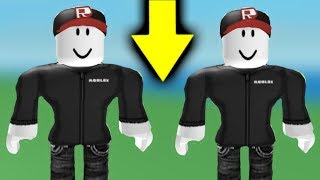 HOW TO BE A GUEST AFTER THE UPDATE Roblox [upl. by Matthus869]