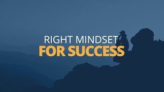 How to Develop a Success Mindset  Brian Tracy [upl. by Darrey]