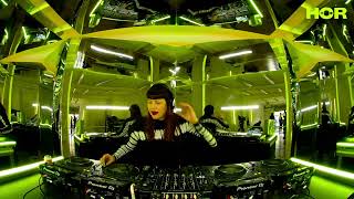 Miss Kittin  HÖR London Takeover  Apr 6  2023 [upl. by Philbrook]