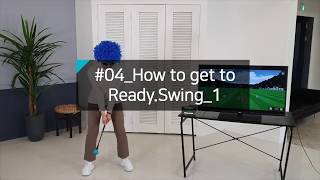 Phigolf Tips 4 Ready Note 1 [upl. by Kancler]