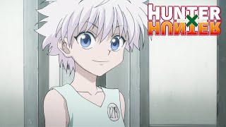 Hunter x Hunter Story Arcs Explained [upl. by Graehme469]