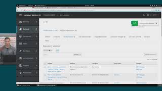 Patching and Software Management using Red Hat Satellite and demonstration [upl. by Avonasac849]