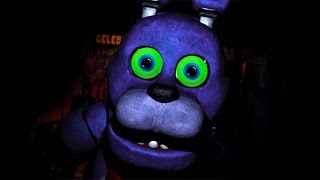 Five Nights at Freddys 5  FINALLY FINISHED [upl. by Nuhs905]