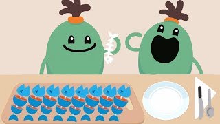 Play Fun Kitchen Foods Cooking Game  Dumb Ways JR Boffos Breakfast [upl. by Armilda34]