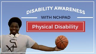 Disability Awareness Intellectual Disability [upl. by Eniarrol]