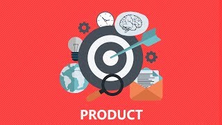 The Marketing Mix  The product concept [upl. by Aneeram]