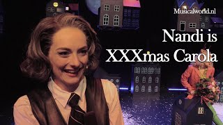 Nandi is xXxmas Carola [upl. by Enirehtac]