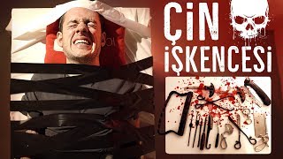 ÇİN İŞKENCESİ DENEDİM orkunameydanokuyorum [upl. by Crispas]