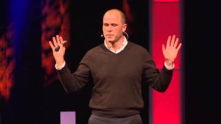 Changing the conversation around sexual violence  Keith Edwards  TEDxPSU [upl. by Haggerty]