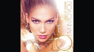 Jennifer Lopez  Im Into You feat Lil Wayne Song Preview [upl. by Ydiarf384]