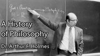 A History of Philosophy  13 Aristotles Epistemology and the Human Soul [upl. by Rozamond97]