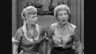 Season 2 I love Lucy Favourite Lines part One [upl. by Etti]