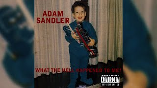 Adam Sandler  Chanukah Song Official Audio [upl. by Domeniga]