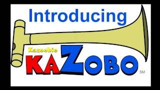 The Kazoobie Kazobo Compared To Other Kazoos [upl. by Ynomrah]