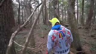 LOGAN PAUL FINDING A DEAD BODY RE UPLOAD [upl. by Grose]