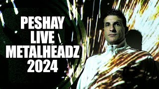 Peshay Metalheadz Blue Note Set 2024 [upl. by Ailecara]