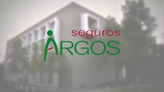 Seguros Argos [upl. by Dot]