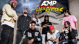 AMP FRESHMAN CYPHER 2023 [upl. by Etakyram]