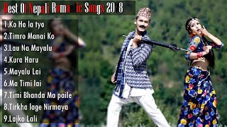 New Nepali Love Songs 2021  Nepali Romantic Love Songs Collection 2021  Best Nepali Songs [upl. by Caylor]