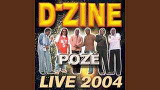 Pozé jonky Live [upl. by Bray567]