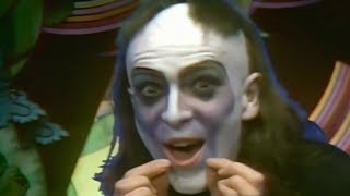 Genesis  Suppers Ready Live 1974 Remastered 4K [upl. by Gnoh153]