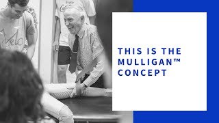 This is the MULLIGAN™ Concept  2019 [upl. by Triny238]