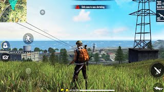 Garena Free Fire 2021 Gameplay UHD [upl. by Lac]