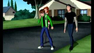 Ben 10 Ultimate Alien Teaser  English [upl. by Airpal]