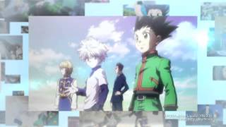 Hunter X Hunter Complete TV Series [upl. by Redleh435]