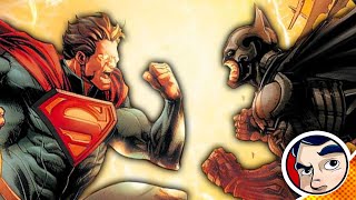 Injustice  Full Story Supercut [upl. by Beulah]