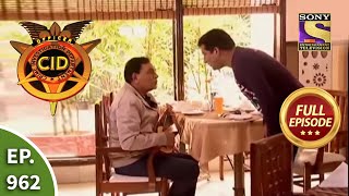 CID  सीआईडी  Ep 962  Haridwar Part 1 Full Episode [upl. by Ardnuyek]