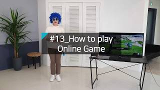 Phigolf Tips 13 How to play online [upl. by Tocci704]