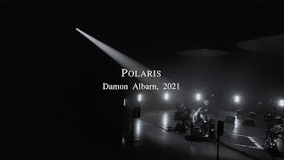 Damon Albarn  Polaris Live Performance [upl. by Yeleek411]