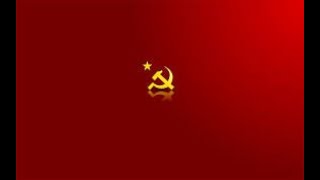 CampC Red Alert 3 Soviet March Lyrics and translation [upl. by Haissem]