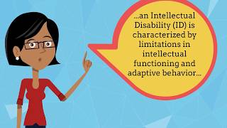 Intellectual Disability [upl. by Barcellona975]