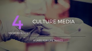 Culture Media [upl. by Aneg]