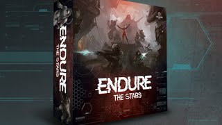 Endure the Stars Review [upl. by Yerbua282]