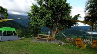 Rio Blanco Campground  Naguabo [upl. by Charita896]