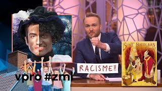 Zwarte Piet  Zondag met Lubach S07 [upl. by Zeke]