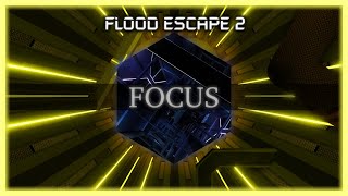 Flood Escape 2 Focus its finally finished [upl. by Cocke]