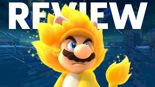 Super Mario 3D World  Bowsers Fury Review [upl. by Lundberg62]