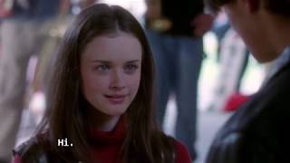 The Downfall of Rory Gilmore [upl. by Eceryt]