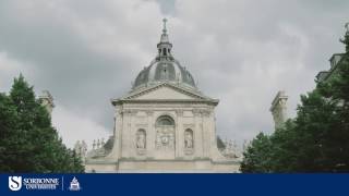 Bienvenue à lUniversité ParisSorbonne [upl. by Hasila]