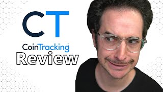 Cointrackinginfo Review  Should You Use It [upl. by Nylesoy]