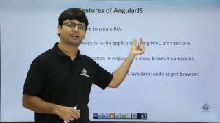 Introduction to AngularJS [upl. by Sherfield]